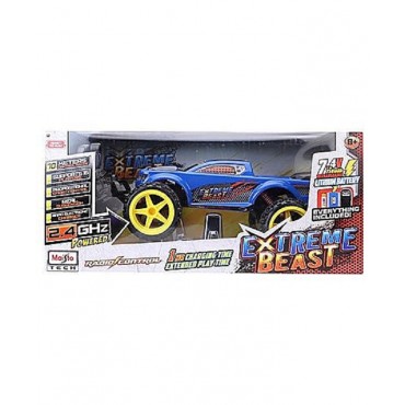 Maisto sales extreme beast